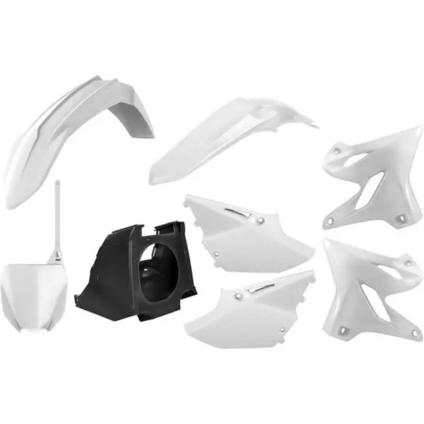 Komplettkit f. Yamaha YZ 125 uvm. Motorrad Mehrfarbig