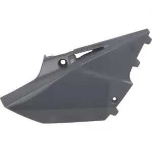 Polisport Seitenverkleidung Satz f. Yamaha grau