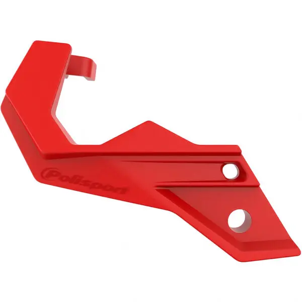 Polisport Gabelprotektor unten rot unten f. Beta rot