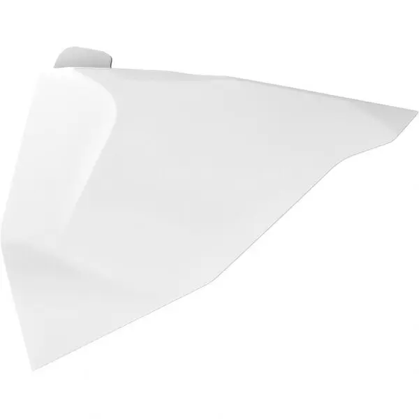 Polisport Abdeckung Luftfilter Kasten weiss