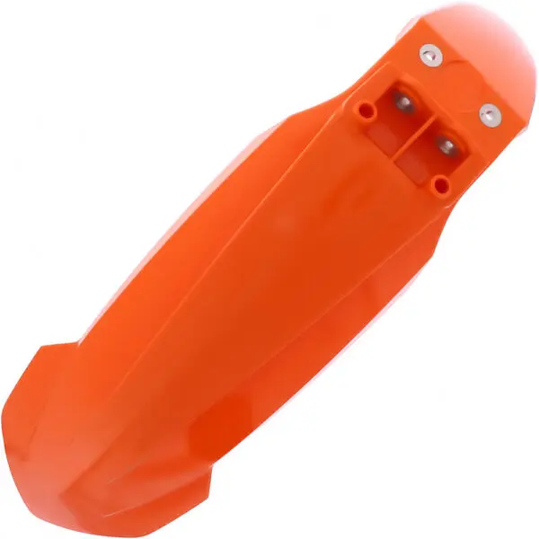 Polisport Schutzblech vorn f. KTM EXC orange