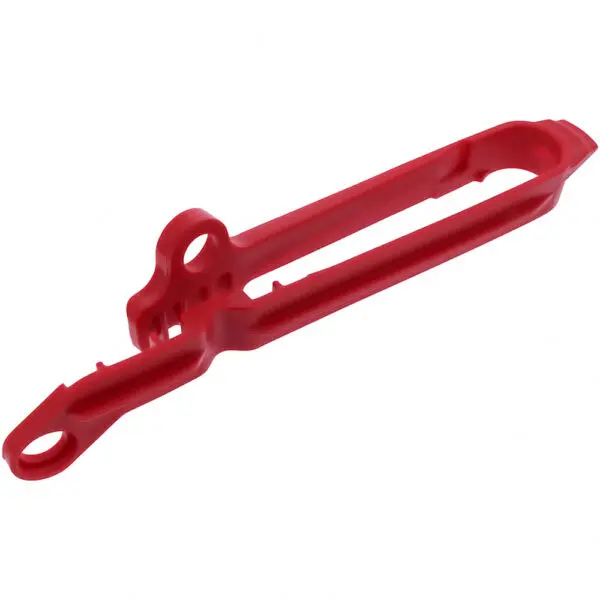 Polisport Gleitschiene Schwinge f. Beta rot