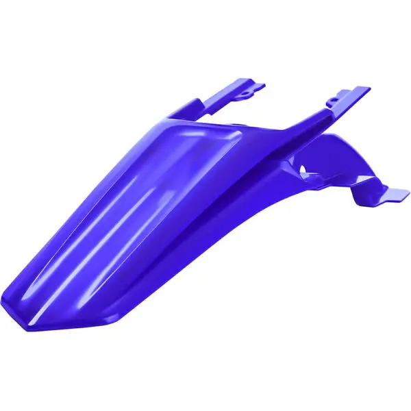Polisport Schutzblech hinten f. Sherco 1 blau