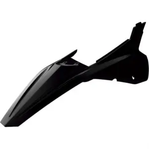 Polisport Schutzblech hinten f. Beta schwarz