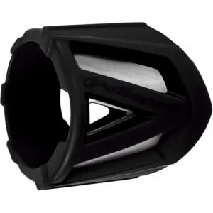 Polisport Schalldämpfer Protektor 200-330MM schwarz