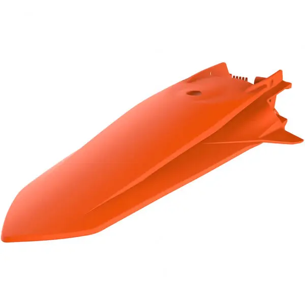 Polisport Schutzblech hinten f. KTM SX 2019 orange