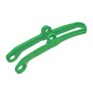 Polisport Gleitschutz Schwinge Kawasaki KX 250 F 4T grün05 8453700002