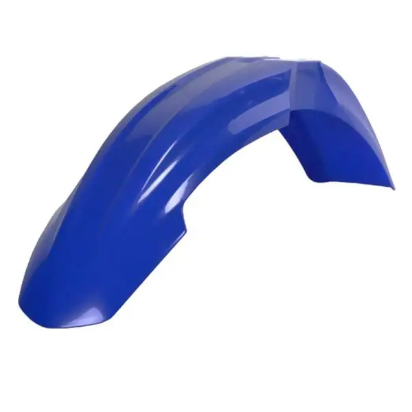 Polisport Schutzblech vorn f. Yamaha WR 250 F blau98 8551300002 5604415018411