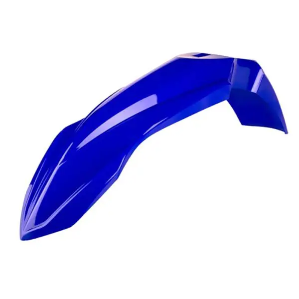 Polisport Schutzblech vorn Yamaha WR 450 F uvm. blau98 8553600003 5604415029820
