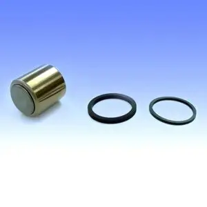 Tourmax Bremssattelkolben Reparatursatz passend zu Honda CBR 1000 F 7170053