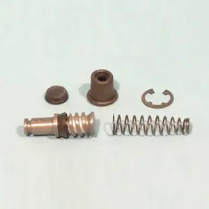 Tourmax Hauptbremszylinder Reparatursatz passend zu Honda CB 125 TD 7170665