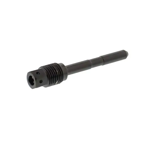 JMP Gleitstift für Bremsklotz Edelstahl A4 schwarz 5053573485595