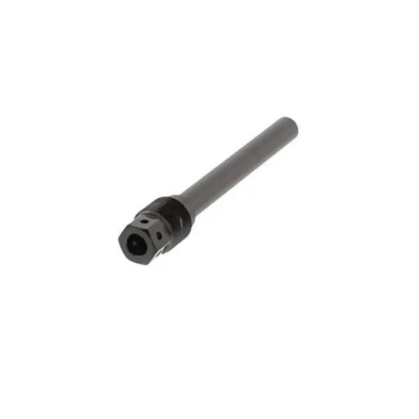 JMP Gleitstift für Bremsklotz Edelstahl A4 schwarz 5053573485601