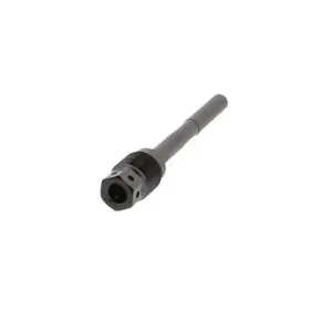 JMP Gleitstift für Bremsklotz Edelstahl A4 schwarz 5053573485632