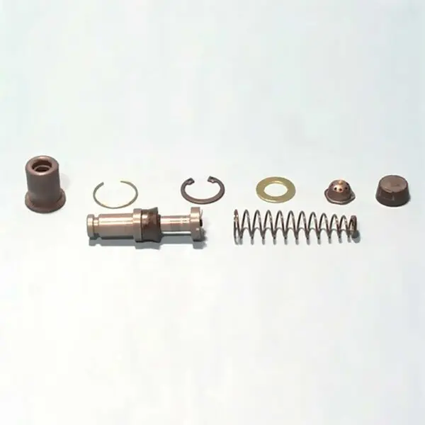 Tourmax Hauptbremszylinder Reparatursatz passend zu Honda CB 250 G 7170814