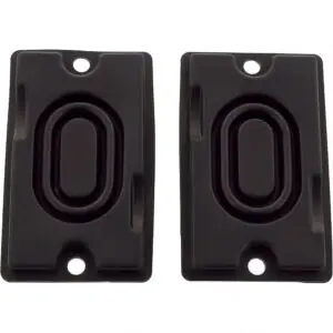 Tourmax Membran Satz Flüssigkeitsbehälter f. Yamaha SR 125 3MW8 10F 10F- 7170857