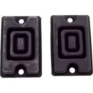 Tourmax Membran Satz Flüssigkeitsbehälter f. Kawasaki BN 125 A Eliminato 7170876