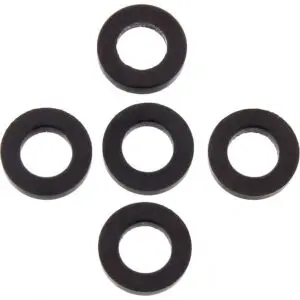 Tourmax O-Ring Bremssattel 5 Stk f. Suzuki GSX 550 ES Halbverkl... 7170902