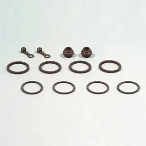 Tourmax Bremssattel Reparatursatz passend zu Honda CBR 1000 F 7170970