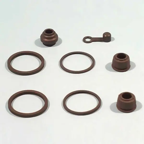 Tourmax Bremssattel Reparatursatz passend zu Honda CX 650 C 7170988