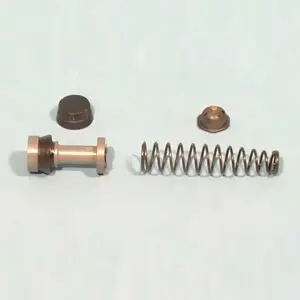 Tourmax Hauptbremszylinder Reparatursatz f. Suzuki GS 500 E 7171234