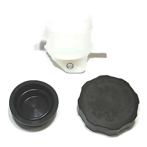 Tourmax Bremsflüssigkeitsbehälter f. Yamaha YZF uvm. 7171309