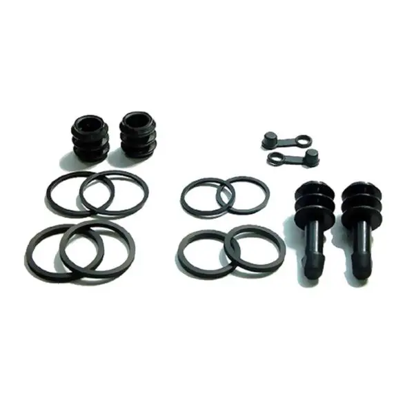 Tourmax Bremssattel Reparatursatz f. Kawasaki GPX 600 R 7171895
