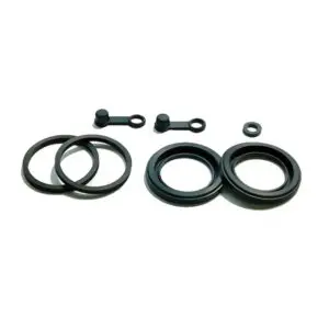 Motorrad Bremssattel Reparatursatz f. Suzuki GS 550 T uvm. 4043981069921