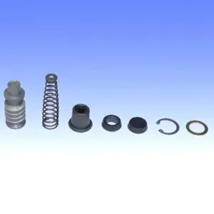 Tourmax Kupplunggeber Zylinder Reparatursatz passend zu Honda GL 1200 D Motorrad