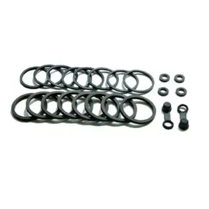 Tourmax Bremssattel Reparatursatz f. Kawasaki GPZ 900 R 7172463
