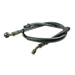 Standard Bremsleitung Scheibenbremse vorn f. AGM GMX 450 25 4T 4250362413611