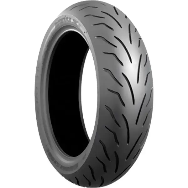 Bridgestone Reifen SC1 140/70-12 65L TL reinforced hinten 3286340847711