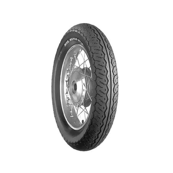 Bridgestone Reifen / Decke 100/90-17 55STT L309 Schwarz Motorrad