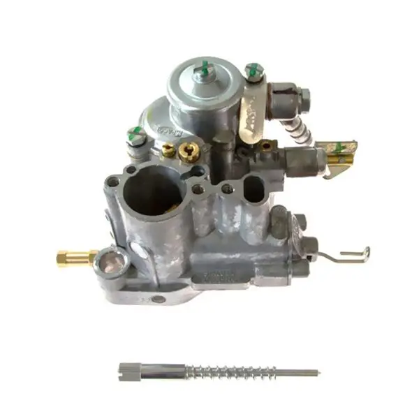 Motorrad Verg D Orto Si20-20d f. Vespa P 80 X uvm. 0641702193111 0641702193111