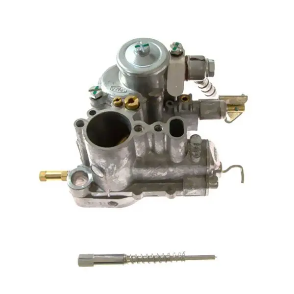 Verg D Orto 24-24e + Ölanschluss Vespa P 200 E si 0641702193142 0641702193142