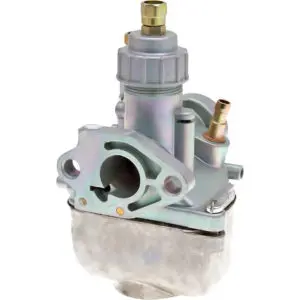 Motorrad Vergaser 16N3 16mm f. Simson Albatros 50 E-Start... 4250362433107