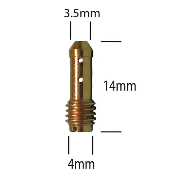 EBC Leerlaufdüse Miku Gr 35 Typ Bs30/96 EBC30/96-35 0641702176459 Motorrad