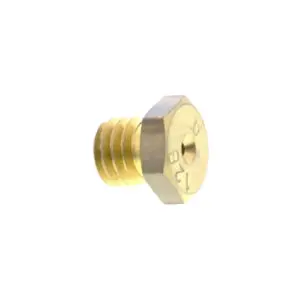 Motorrad Hauptdüse 128 Bing 44-051/128 4043981193596