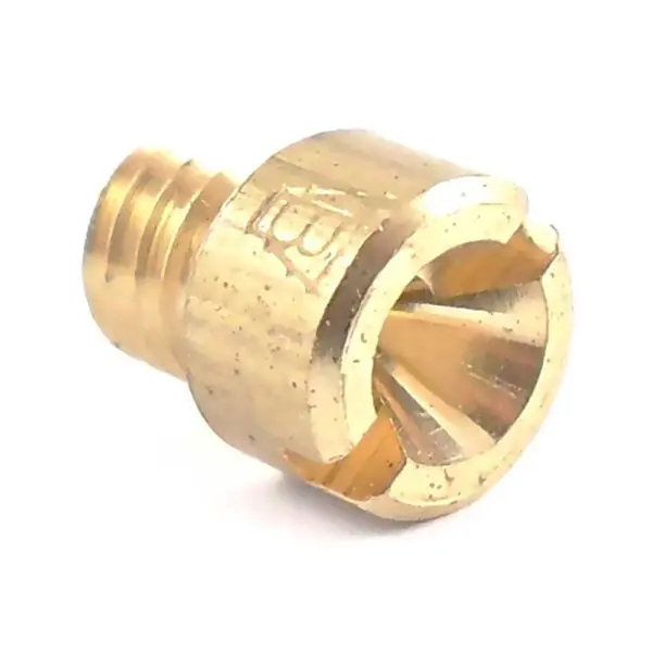 Bing Vergaserdüse Gr 50 Bing 44-021/50-11 4043981066319