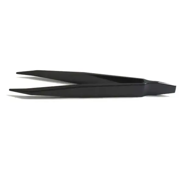 JMP Kunststoff-Pinzette Kunststoff 125mm 4043981112900 Werkzeug