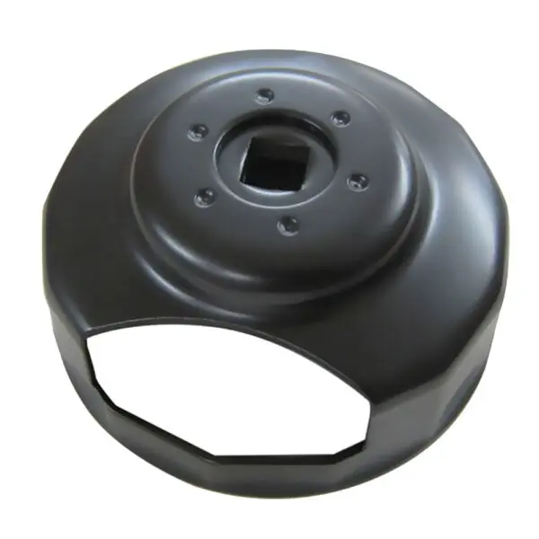 JMP Ölfilterschlüssel 76mm 14KANT für passend zu Harley Davidson 4043981152111