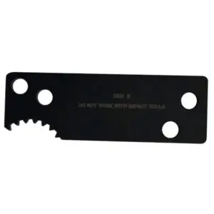 JMP Blockierwerkzeug für Harley Davidson 4043981198812