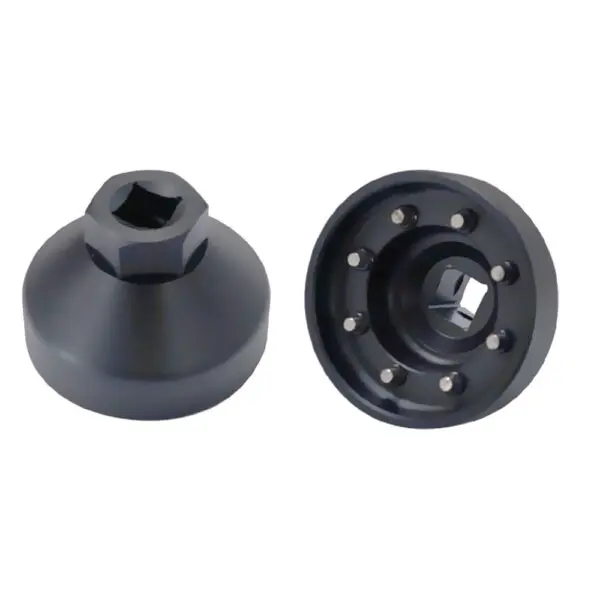 JMP Nutmutternschlüssel 58mm für Ducati 4043981199833