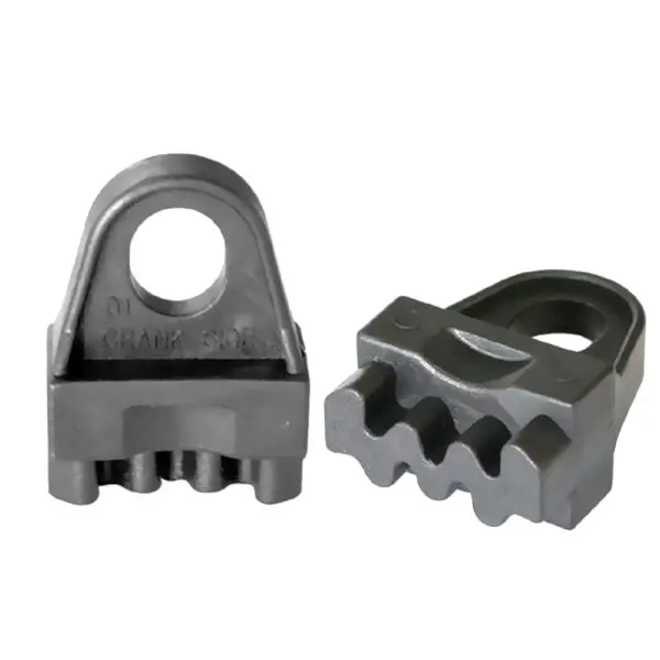 JMP BLK WRKZ NOCKEN/KURBELWEL für Harley Davidson 4043981201512