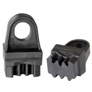 JMP BLK WRKZ NOCKEN/KURBELWEL für Harley Davidson 4043981201529