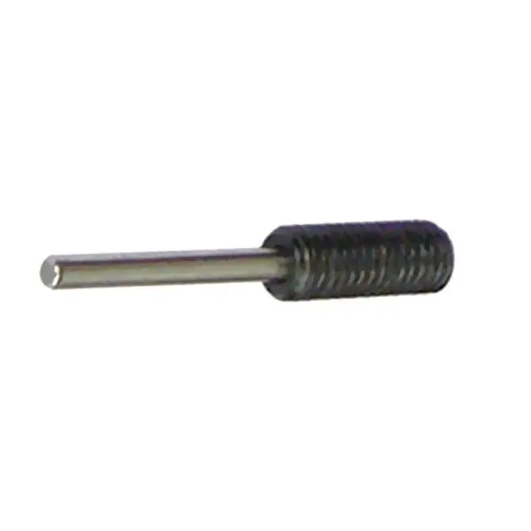 JMP Trennbolzen 2.5mm schwarz 4043981120431 Werkzeug