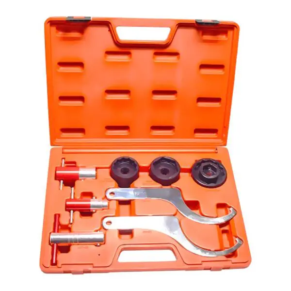 JMP Radmontage-Satz, 8-tlg. f. Ducati 1098 1098 4043981104455 Werkzeug