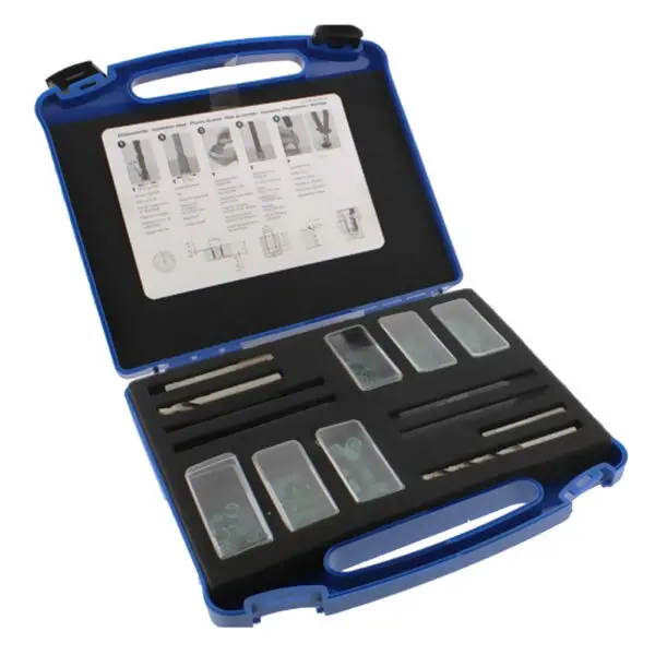 HELICOIL Gewindereparatur Plus M6/M8 REPARATUR-Set 4186 900 0018