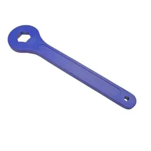 JMP GABELKAPPENSCHL 19mm blau 4043981204407
