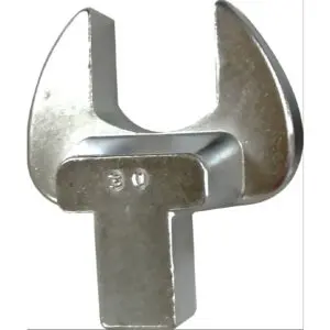 Motorrad Ringschlüssel offen 30mm 4043981205299